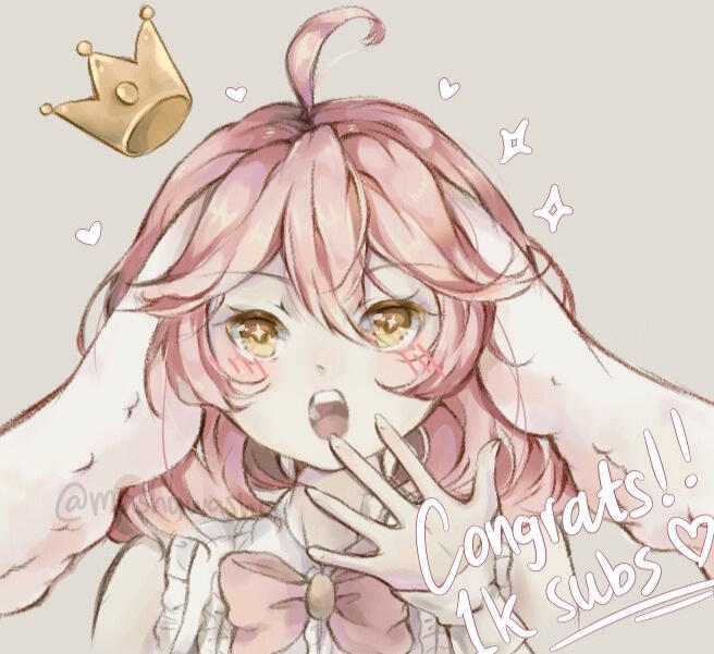 Fanart for Lutie F. Chantelle